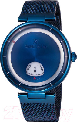 Часы наручные мужские Daniel Klein Premium 11973-4