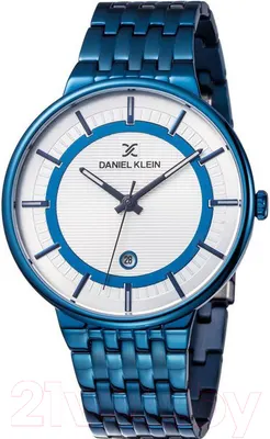 Часы наручные мужские Daniel Klein Premium 12010-5
