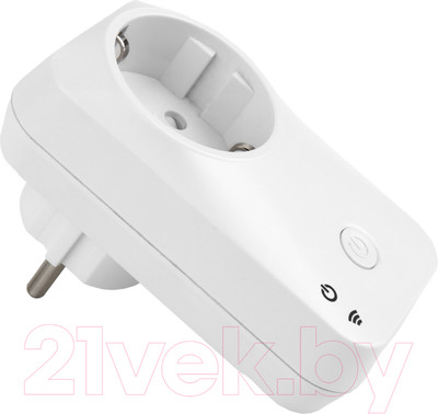 Умная розетка Elektrostandard 76100/00 (белый)