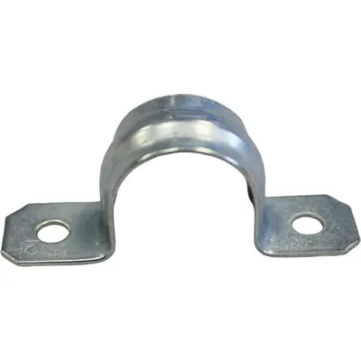 Скоба кабельная ЗЭТА СД 16-17 / Zeta41613