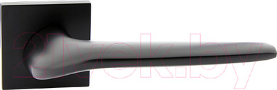 Ручка дверная Lockit Лекко MB