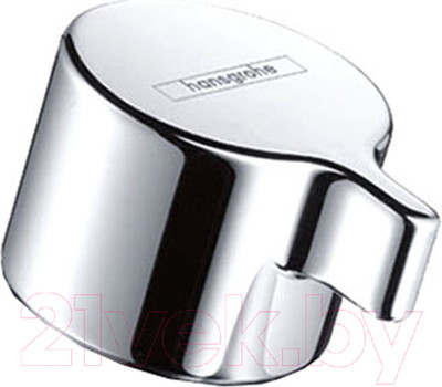 Ручка для смесителя Hansgrohe 98618000 (хром)