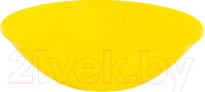 Салатник Luminarc Ambiante Yellow L6416 / Q1986