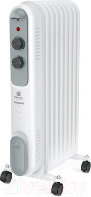 Масляный радиатор Royal Clima ROR-P9-2000M