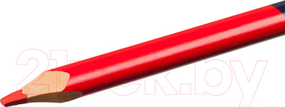 Карандаш строительный Зубр 06310