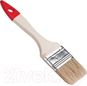 Кисть малярная Bauwelt 00300-013810