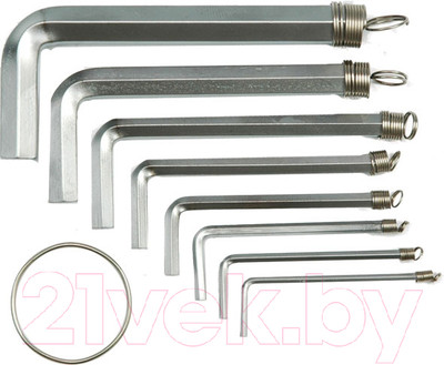 Набор ключей Vorel 56391