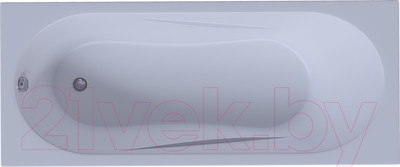 Ванна акриловая Aquatek Либерти 150x70 / BER150-0000001