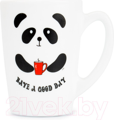 Кружка Luminarc Tea&Coffee Q1295