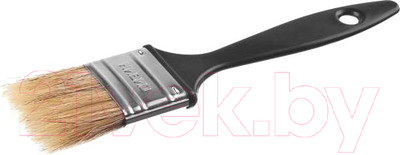 Кисть малярная Сибин 01008-038