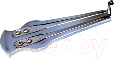 Варган Мастерская Глазырина VG21-Duet