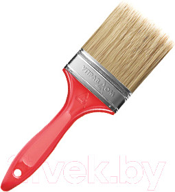 Кисть малярная УПРАВДОМ Профи 013132-020-R