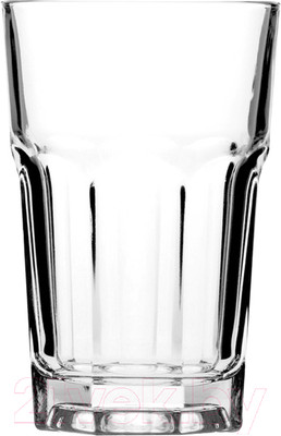 Стакан Pasabahce Касабланка 52708/1065722