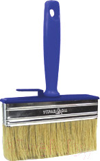 Кисть малярная УПРАВДОМ Профи 012422-070