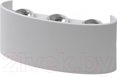 Бра ЭРА WL12 WH / Б0034610