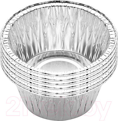 Набор одноразовых форм Мультидом МО8-106