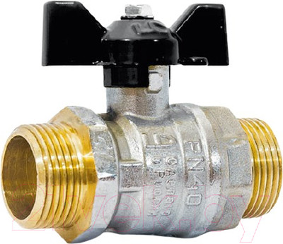 Шаровой кран LD LD47.304.25