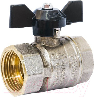 Шаровой кран LD LD47.300.15