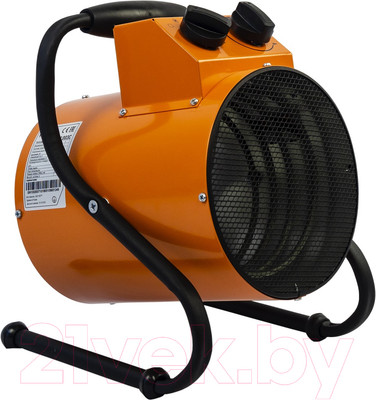 Тепловая пушка электрическая Kalashnikov KVF-E3-11