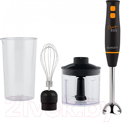 Блендер погружной Scarlett SC-HB42F82