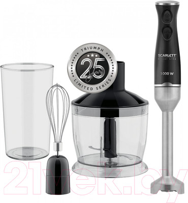 Блендер погружной Scarlett SC-HB42F73