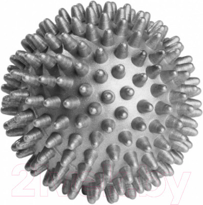 Массажный мяч Mad Wave Spiky Massage Ball (7.5см)