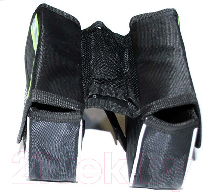 Сумка велосипедная ZEZ Sport Z-3