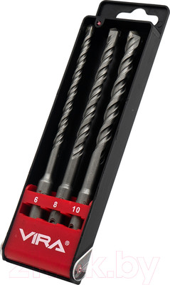 Набор буров Vira 564513