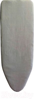 Чехол для гладильной доски Comfort Alumin Group 130x50cм (лен)