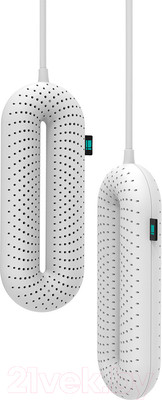 Сушилка для обуви Timberk T-SD40001 (белый)