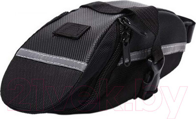 Сумка велосипедная ZEZ Sport Z-4 (черный)