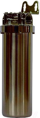 Магистральный фильтр АкваПро 10SL резьба 3/4" M3-S10A / 441