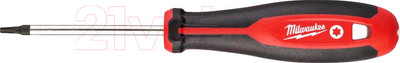 Отвертка Milwaukee 4932471802