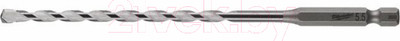 Сверло Milwaukee 4932471095