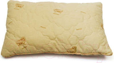 Подушка для малышей Amarobaby Сладкий сон / AMARO-4003-O