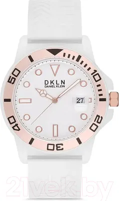 Часы наручные мужские Daniel Klein Premium 12647-7