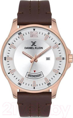 Часы наручные мужские Daniel Klein Premium 12870-4
