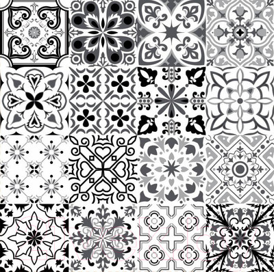 Пленка самоклеящаяся универсальная Color Dekor 5836 (0.45x8м)