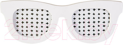 Рамка MONAMI WH-6-W