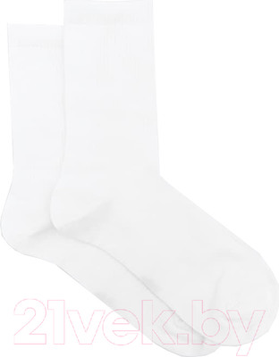 Носки Mark Formelle 107K-1663 (р. 29-31, белый)