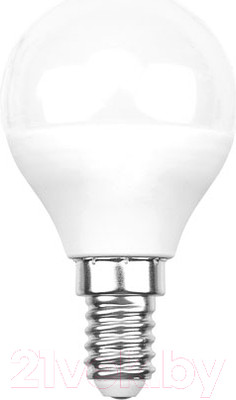 Лампа Rexant 604-207