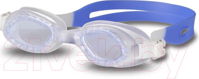 Очки для плавания Indigo Sport 1503 G (синий)