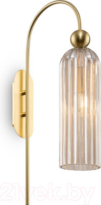 Бра Maytoni Antic MOD302WL-01CG