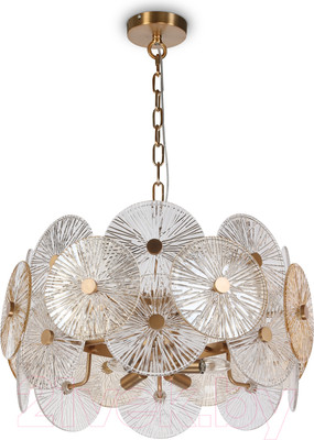 Люстра Maytoni Aster MOD007PL-08G