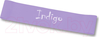 Эспандер Indigo Sport Light / 6004-1 HKRB (сиреневый)