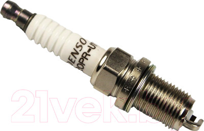 Свеча зажигания для авто Denso Q20PRU11
