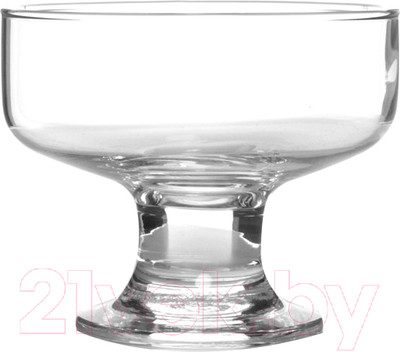 Креманка Pasabahce Айсвиль 41116/1117827