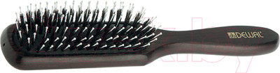 Расческа-массажер Dewal Beauty / BR20120
