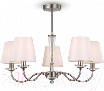 Люстра Freya Osborn FR2027PL-05N