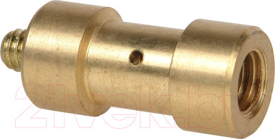 Переходник для крепления студийного оборудования Falcon Eyes SP-4M8F / 14907